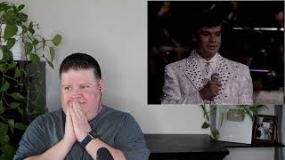 Vocal Coach Reacts to Juan Gabriel - Ya Lo Sé Que Tú Te Vas (Bellas Artes)