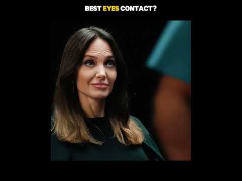 The best eye contact 👀🔥 |  #eyecontact #trend #viral #fyp #edit
