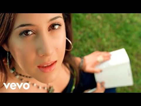 Vanessa Carlton - Ordinary Day