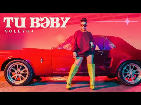 Soley - Tu Baby (Vídeo Oficial)