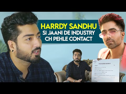 Jaani Interview About Harrdy Sandhu | Jaani Answers The Most Search Speed Questions | Speed Search