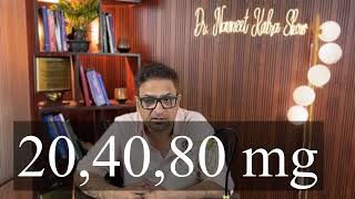 Telmisartan ! हाइ ब्लड प्रेशर की दवा Telmisartan (Telma) के फायदे और नुकसान! कैसे शुरू करे 