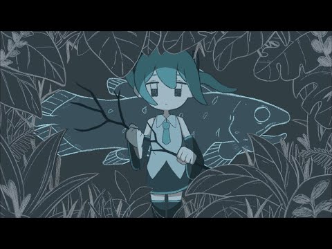 【ニコカラ】愛が遠くても【off vocal】