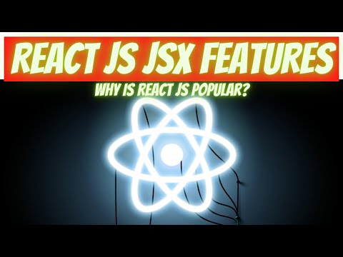 🔥 What is React (React JS) and Why is it so Popular