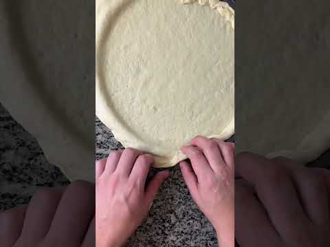 pizza de queijo 😍