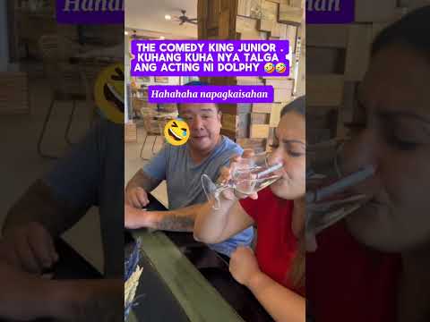 Tawa muna tayong lahat🤣🤣 #ccto #laughoutloud #funnyvideo #vandolph #trending #comedy #shortfeed