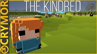 Minecraft The RTS | The Kindred | Considers