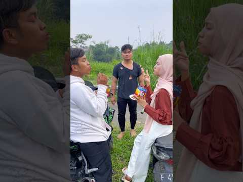 jadi yang salah itu siapa sebenarnya teman teman #comedy #gurugokil #babeh #funny #gusmanade