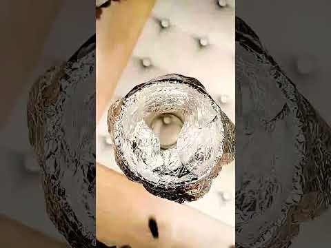 Diy aluminium foil with flower 🌸#art #shortvideo #painting #artscraft #diy #shorts