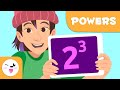 Understanding Powers in Mathematics