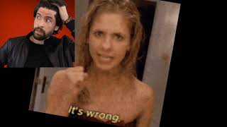 @GrowingUpInScientology MOST TOXIC apologist RETURNS-A female POV on Aaron as "victim"?