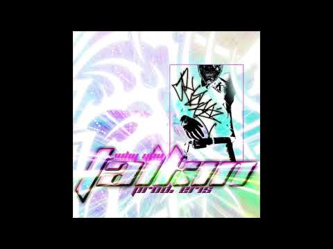 Benny Blasé - why you talkin (prod. eris)