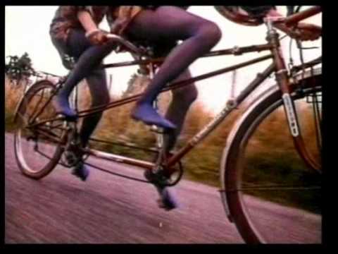 pub Dim 1969 : Bicyclettes !