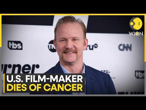 US film-maker Morgan Spurlock dies of cancer aged 53 | Latest English News | WION