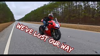 Did Gap Cams Kill Racing… or Did Social Media?  | MotoGp25 |