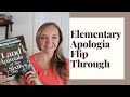 Apologia Curriculum Insights and Preferences