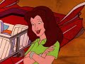 Magic School Bus: Molecules and Cleaning