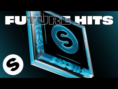 2025 Future Hits - Spinnin’ Records