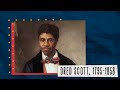 Dred Scott Case and Its Impact