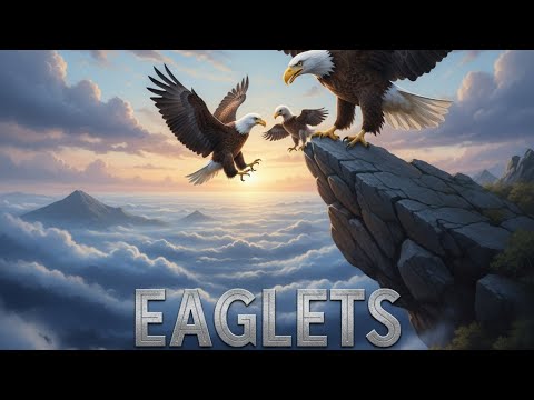 Slaegad - Eaglets (Official Audio)
