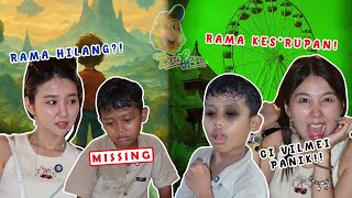 KOMPILASI TIKTOK VLOG VILMEI RAMA DI DUFAN !! PART 1 - PART TERAKHIR !!