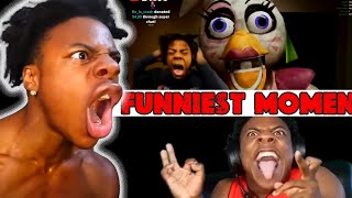 WARNING: Best of iShowSpeed’s Funniest Moments – Watch This Before Bedtime If You Dare Not to Laugh!