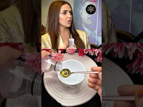 Hema Malini’s Secret Anti-Tan Home Remedy | Instant Tan Removal | Best Natural Way to Remove Tan#fyp