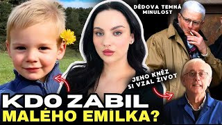 Zmizel prarodičům v Alpách! Mají v tom prsty? Co věděl kněz? Émile Soleil