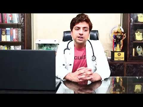 Vascular Injury/ Trauma Treatment in hindi