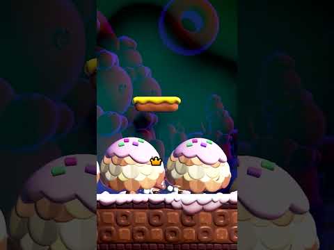 Play Nintendo рассказывает про They transformed into GOOMBAS?! </div>
<div id=