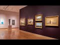 Exploring American Art Identity