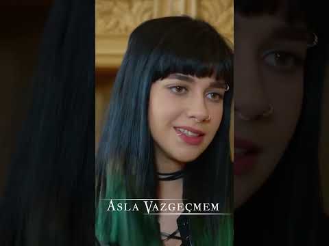 Elmas'ın çaresiz kaldığı an! | #aslavazgeçmem #tolgahansayışman #shorts