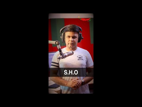 SHO Calling | Mirchi Murga | RJ Naved