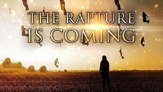 My Dreams of the Imminent Rapture of the Church!!!