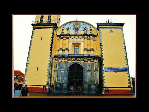 Fotos de #chalchicomula con Fondo Musical: Cap 1