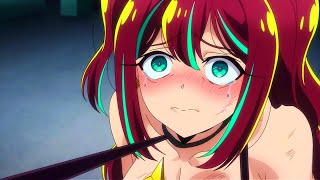 Mahou Shoujo ni Akogarete「AMV」NEFFEX - Learning to Let Go ᴴᴰ