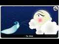 Wind and Moon Symbolism Analysis