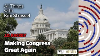 Making Congress Great Again
