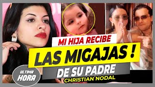 😡🔥CAZZU : MI HIJA NO NECESITA DE TUS LIMOSNAS CHRISTIAN NODAL !🔥👉🏻 ESTO Y MUCHO MAS AQUI👇