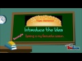 Mastering the Hamburger Method for Effective Paragraph Writing