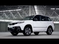 Chery Tiggo 3 Comfort