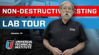 This is How Non-Destructive Testing Works.