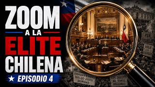 Episodio 4 I Guerra, Centenario y Crisis elitaria I La Fronda y la Frondita