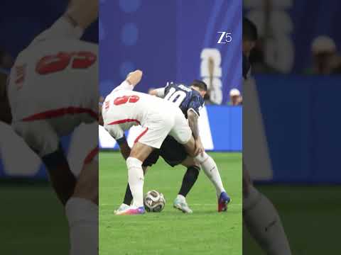 <strong>Messi</strong> One Last Time | Argentina vs Benin | 7th October | 4:30AM | <strong>Live</strong> and Exclusive on Zee 5