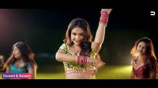 Thada Bhartar Hai Maa - Slowed & Reverb || Lokesh Gurjar | Meghna Choudhary
