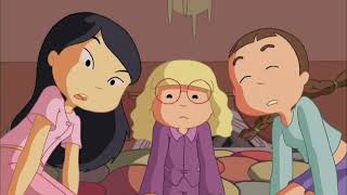 Lou! - Episode 5 (Learn French with Cartoons)