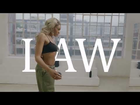 LAW - Switch it Up (Official Music Video)