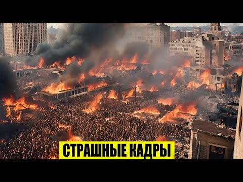 Новости Сегодня 16.06.2025 - Россия, Москва, Экстренный вызов новый выпуск, Катаклизмы, События Дня