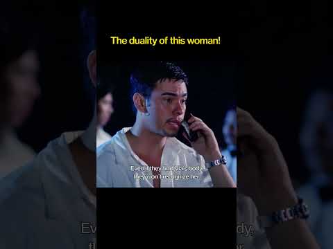 Princess Punzalan as Selina will always be legendary!