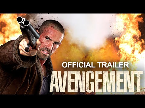 AVENGEMENT Official Trailer